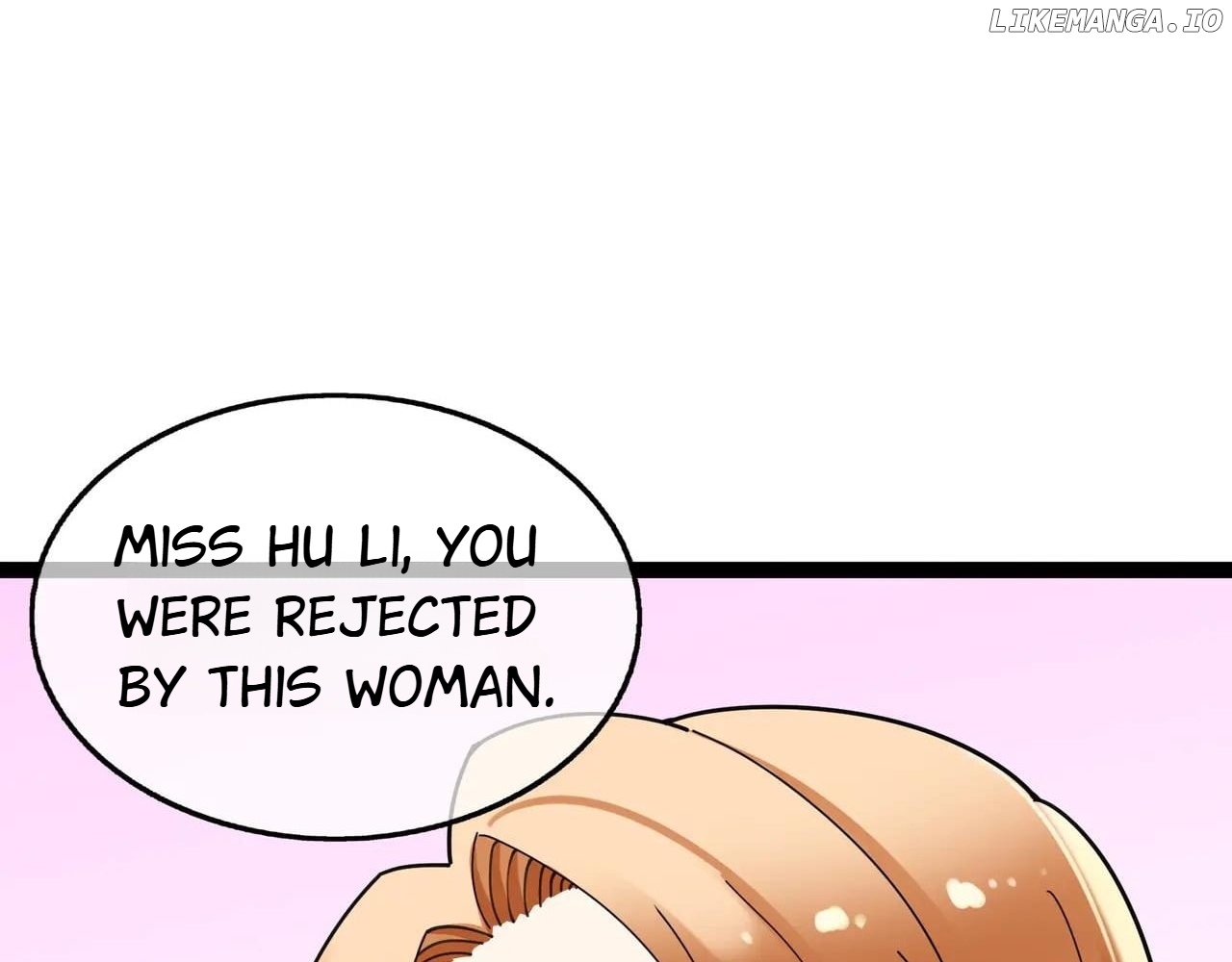 Daddy President Is Too Hard To Deal With Chapter 152 - page 38